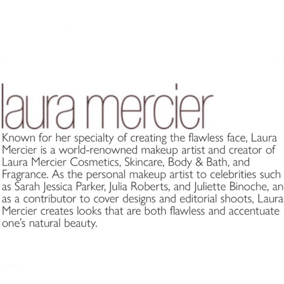 laura mercier Radiance Baked Powder - Picture 8 of 9